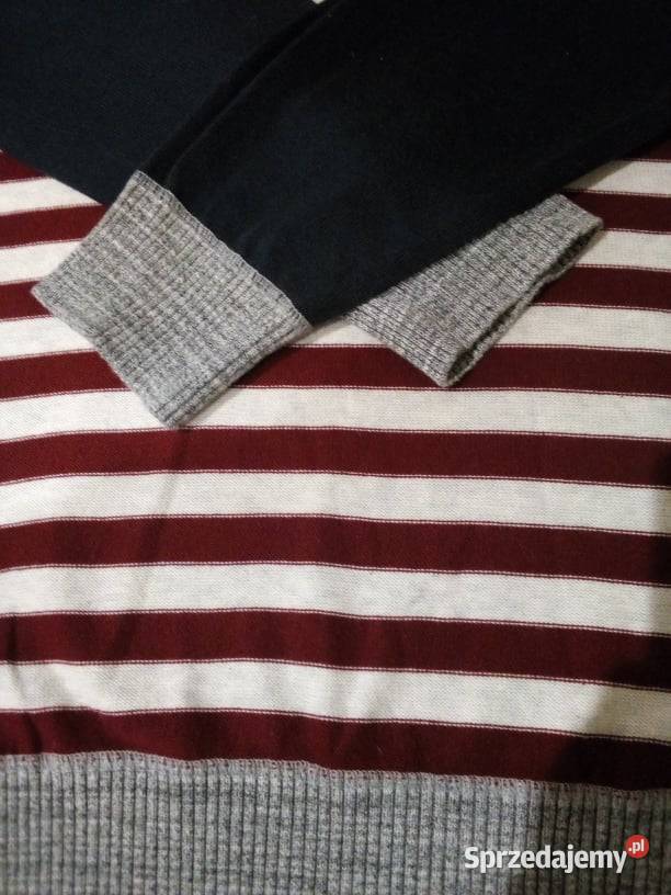 Sweter chłopięcy marki NYC Durability HOMESTATE Częstochowa sprzedam