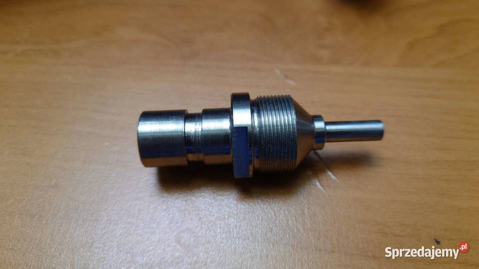 5JW2317000 2S32317000 CYLINDER COMP FRONT FORK Części i akcesoria motocyklowe Wadowice