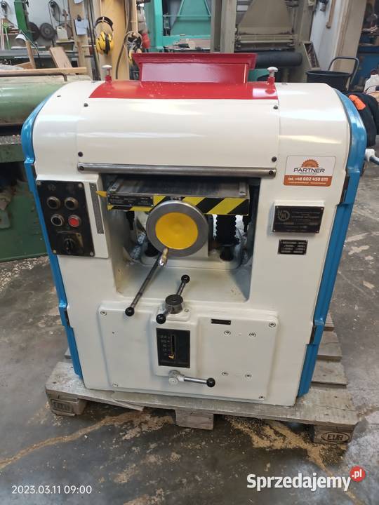 Grubościówka ZDR 310