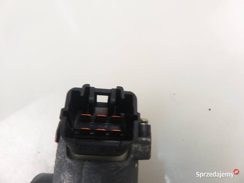 STACYJKA TOYOTA AVENSIS T25 450200504 8978305010