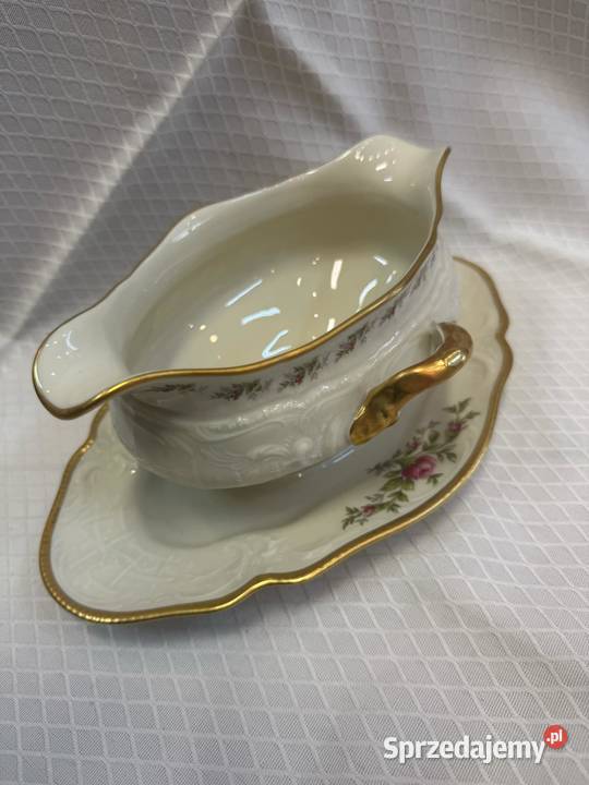 Sosjerka Rosenthal Sanssouci Moosrose Kielce