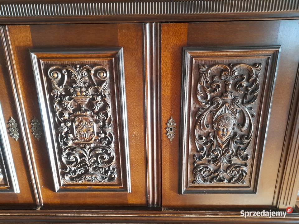 Stara komoda bieliźniarka Lędziny sprzedam