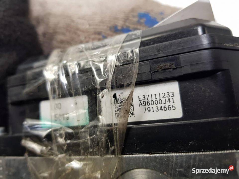 POMPA ABS HAMULCOWA INFINITI Q50 79134665 Lipno