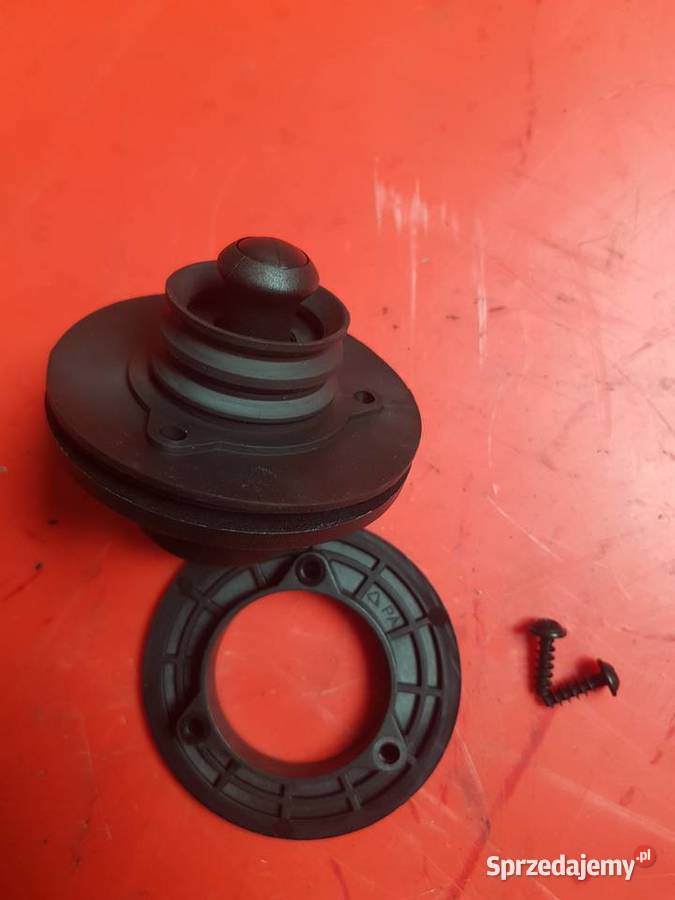 086605 Blokada drzwi ładowarka MERLO Pozostałe lubuskie