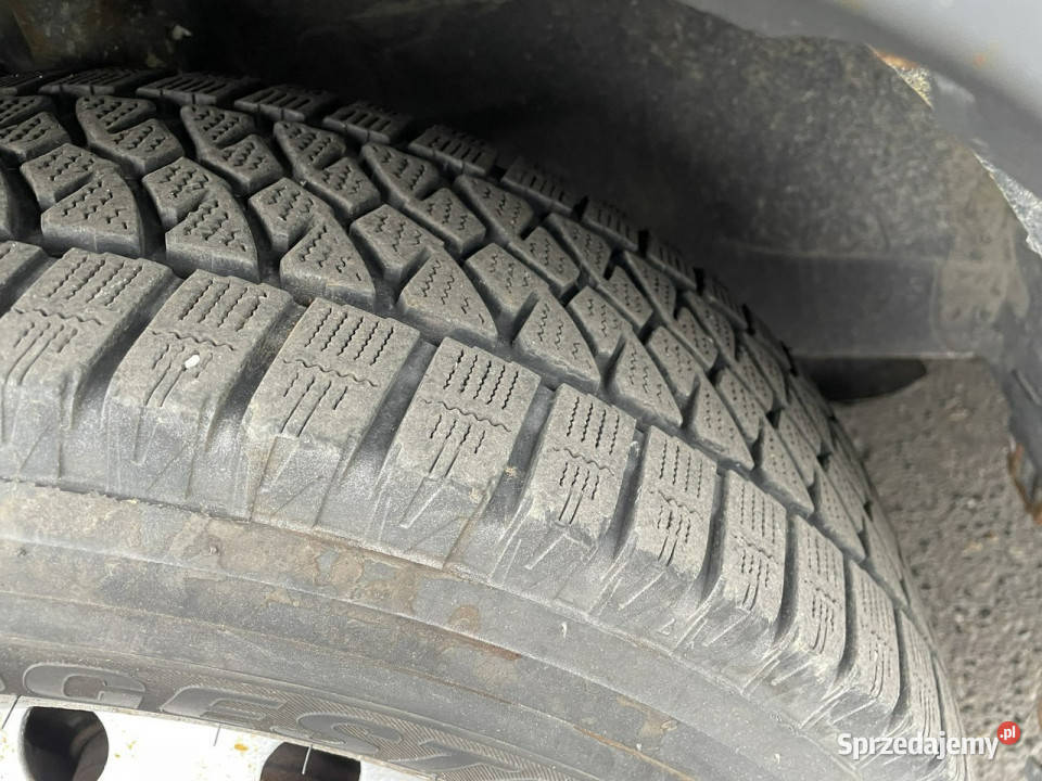 Peugeot Boxer Peugeot Boxer 20130 klima dokka VAT marża Syców