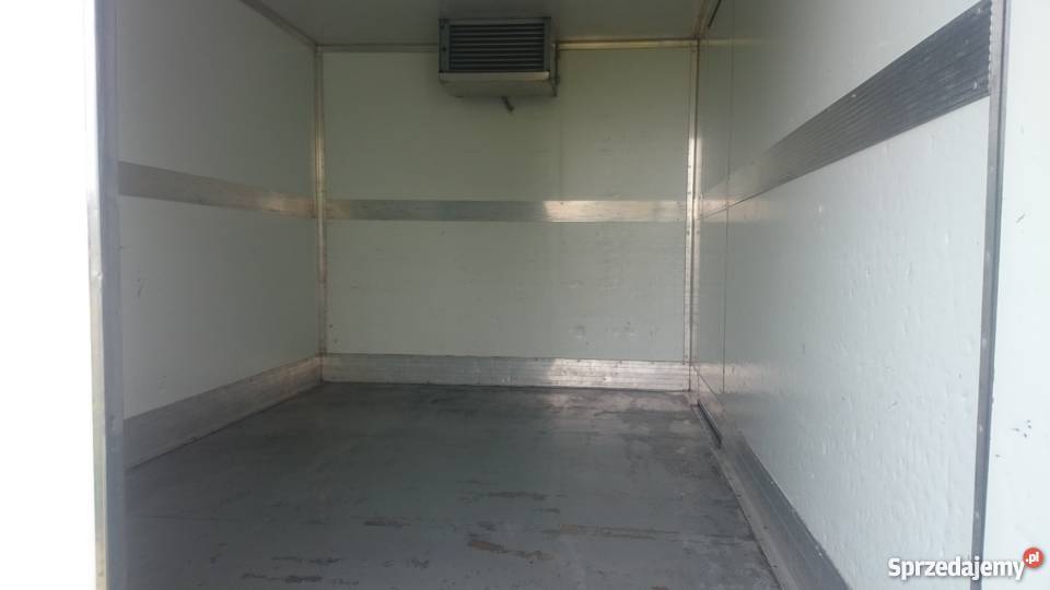 Sprzedam Ford Transit Izoterma Okazja Kielce