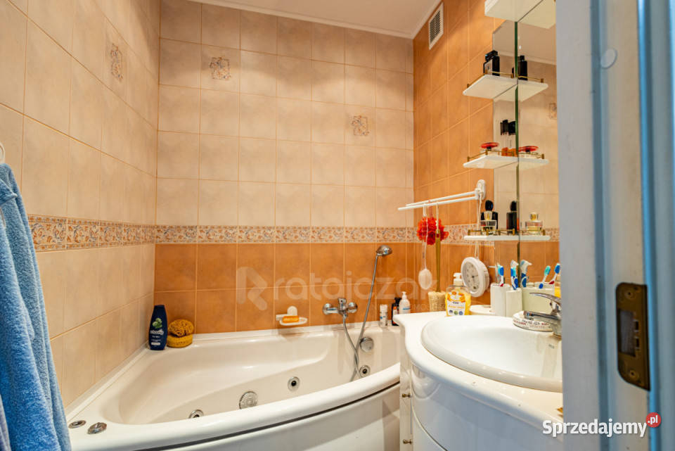 Mieszkanie Wejherowo 60m2 3 pok 60m2