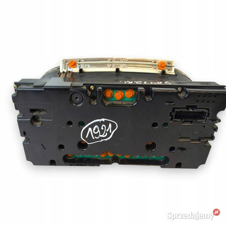 LICZNIK ZEGARY 6K9919033DJ VW Polo III 17 SDI osobowe Chełm