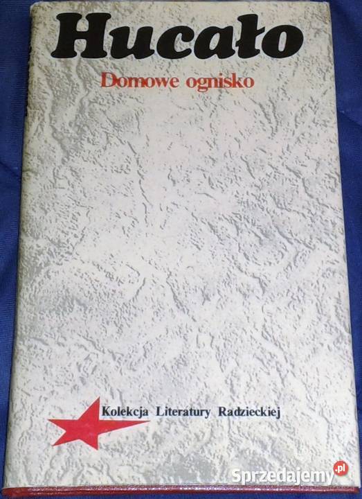 Domowe ognisko Jewhen Hucało Chełm