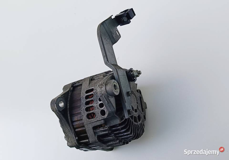 ALTERNATOR INFINITI FX35 EX35 M35 G35 G37 wielkopolskie Nowy Tomyśl