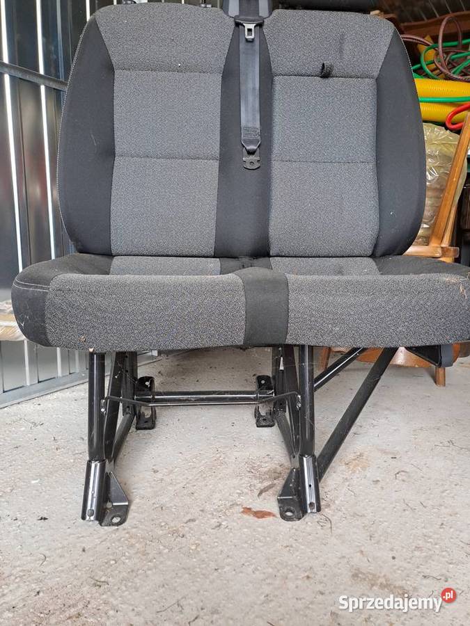 Fiat ducato Czerwonka-Gozdów