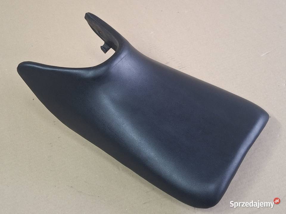 HONDA CBR 125 JC34 SIEDZENIE FOTEL KANAPA Bieleń