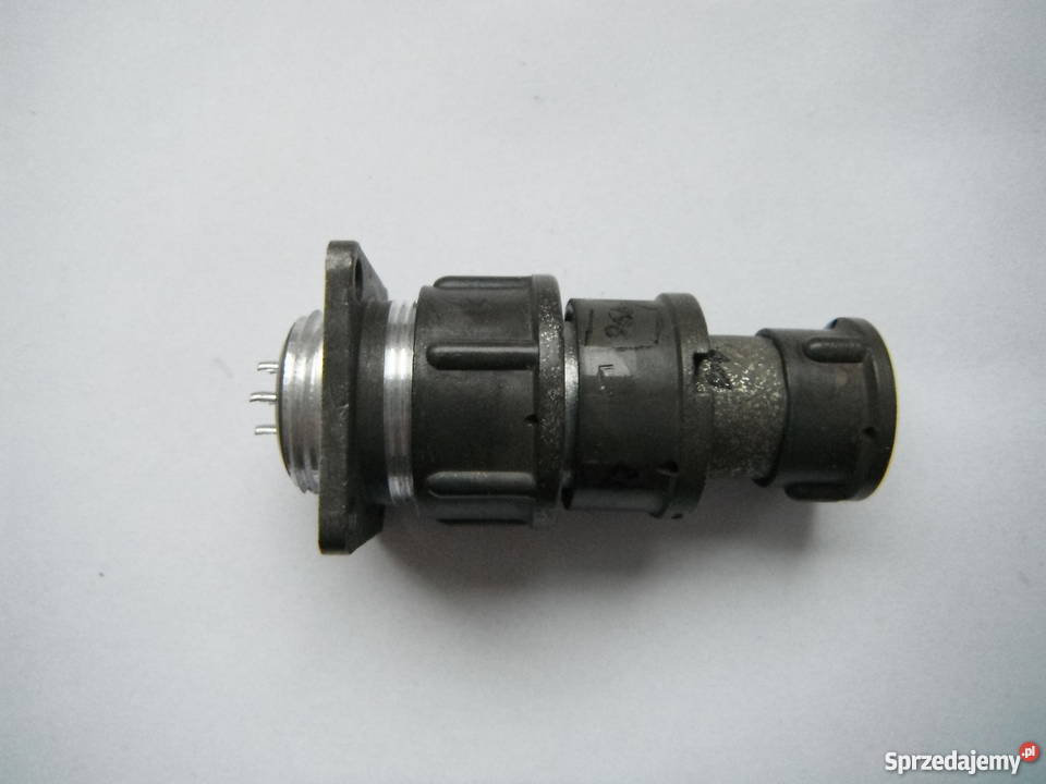 2RM18KPE7G1W1 wtyczka 2RM18B7Sz1W1 uchwyt Nowe 7 Skarżysko-Kamienna