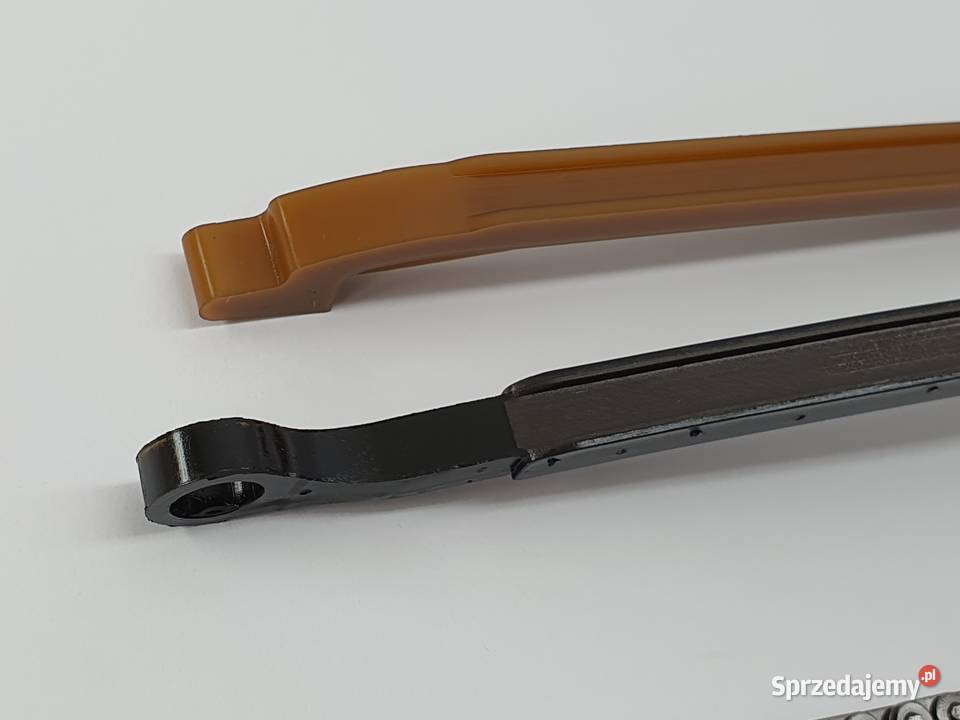 Slizg Rozrzadu Napinacz Lancuszek Yamaha Ys 125 łódzkie