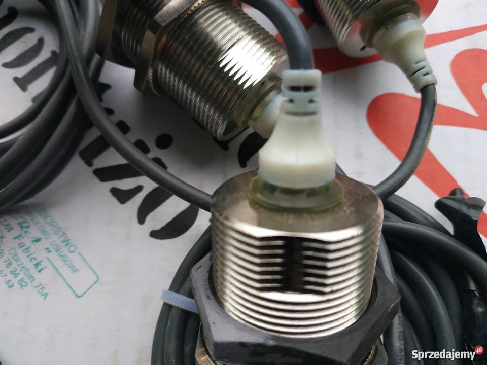 Omron małopolskie Lgota