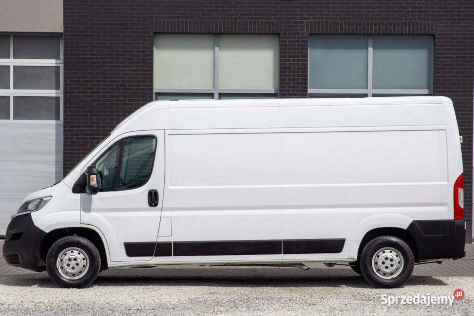 Fiat Ducato L3H2 23 130 MultiJet PROFESSIONAL 2300cm3