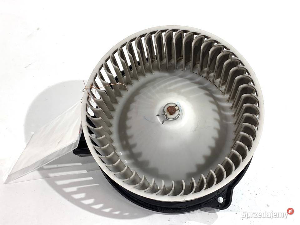 DMUCHAWA NAWIEWU MAZDA CX7 8727000690 WENTYLATOR