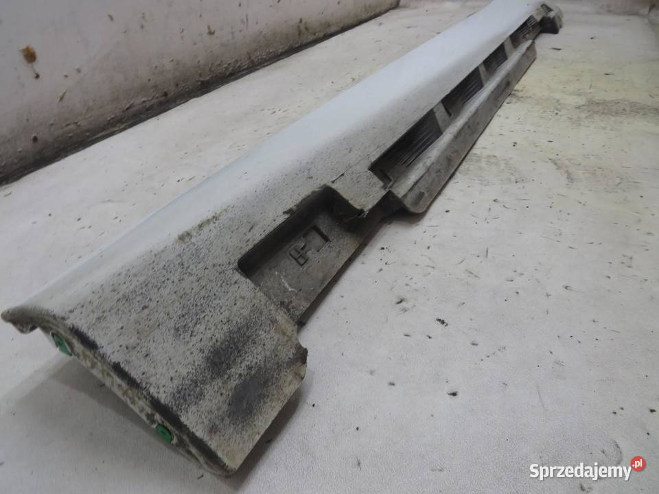 LISTWA PROGOWA LEWA 61446 VOLVO V40 II RDESIGN sprzedam