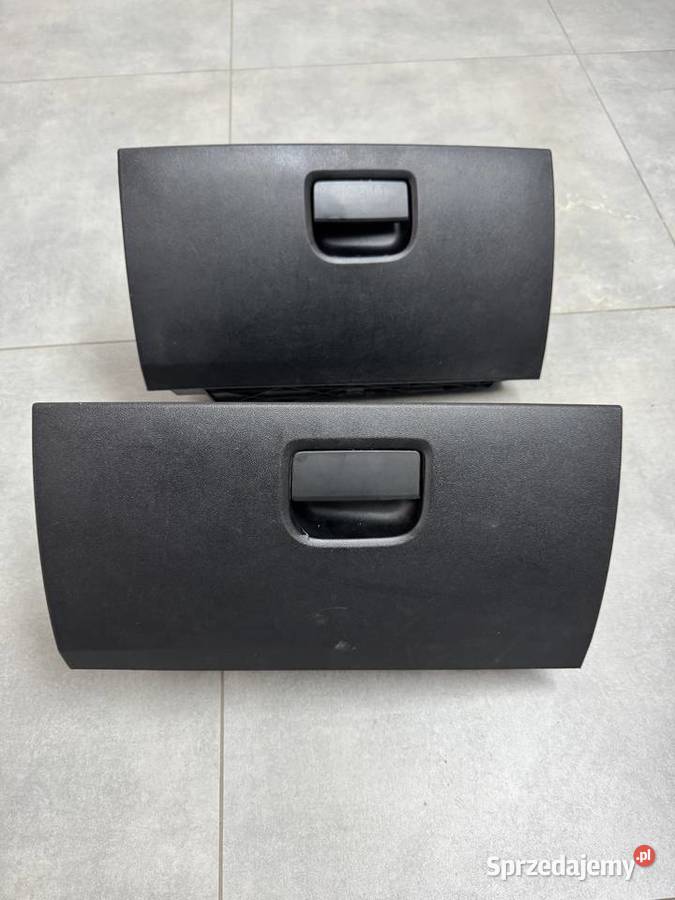 Grande Punto schowek oryginał Wilamowice