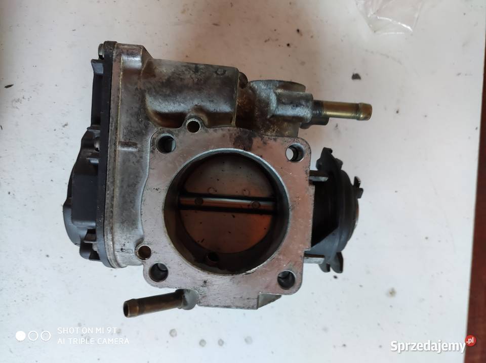 Przepustnica 06a133064h Vw Seat Skoda Audi śląskie Mikołów sprzedam