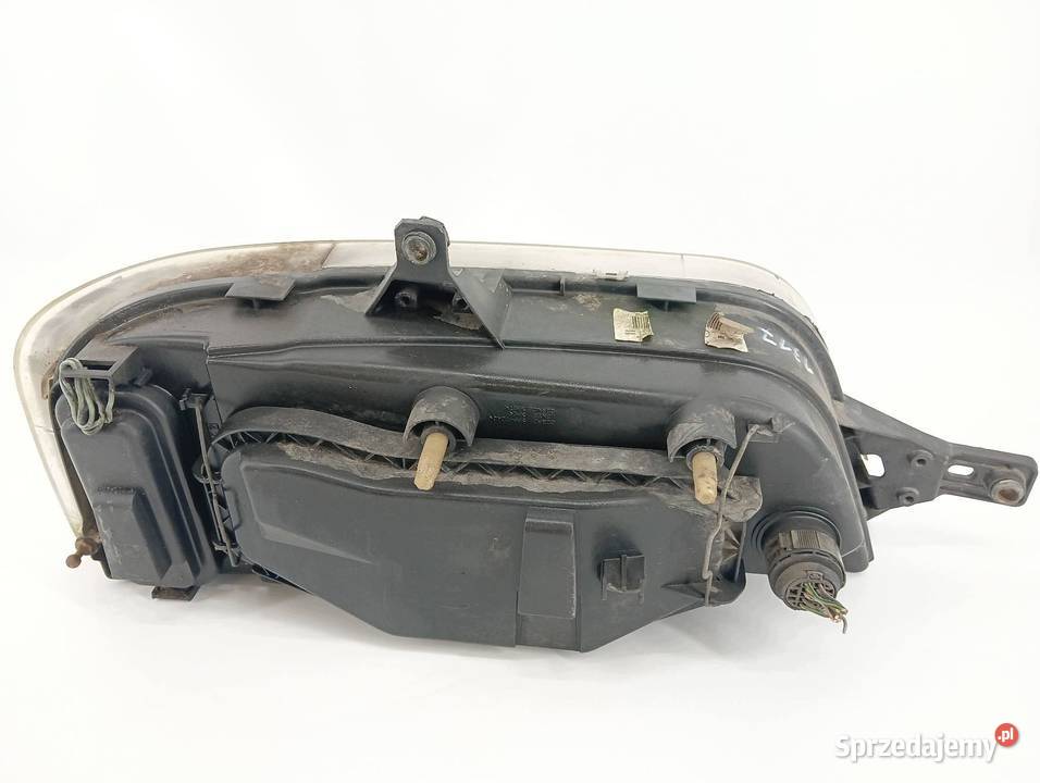 LAMPA PRZÓD LEWA LIFT Fiat Ducato II 19942006 osobowe