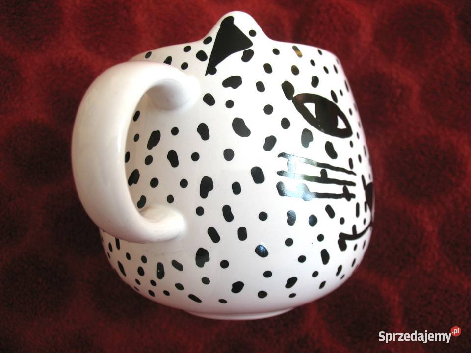 Kot kubek Hema 9 pojemność 250 ml Siedlce