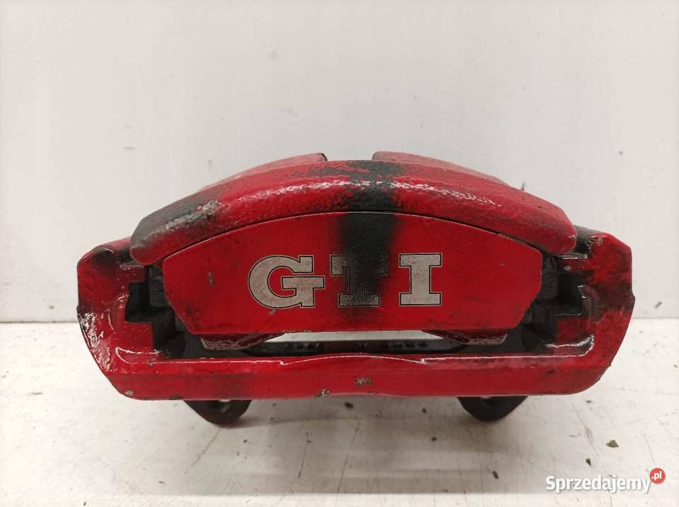 ZACISK HAMULCOWY PRAWY PRZÓD 20 TSI GTI 60MM VW świętokrzyskie sprzedam