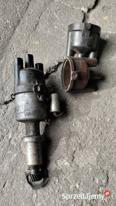 Części Fiat 125p 126p Żuk Pozostałe Zgierz