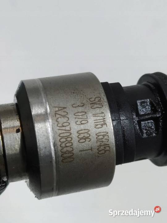WTRYSKIWACZ 3079036T 40 TFSI S7 RS6 Audi A7 I sprzedam