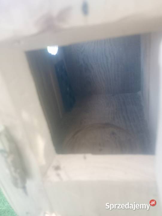 Budka lęgowa 15 Nimfy Faliste Nierozłączki 25x15