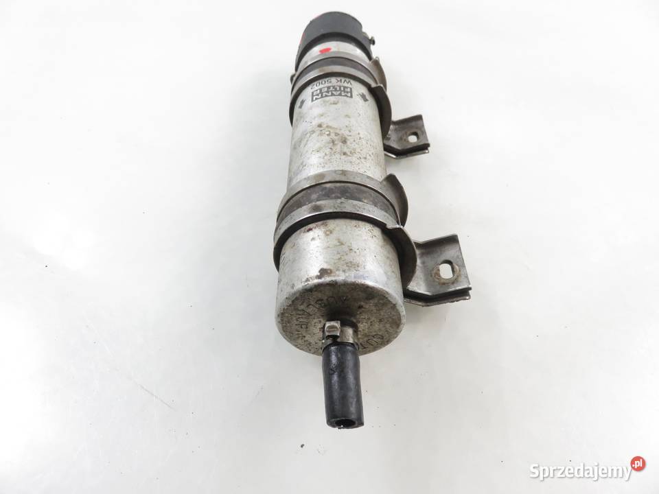 POMPA PALIWA BMW E83 20 d 7788702 Pompy paliwa Pompy paliwa