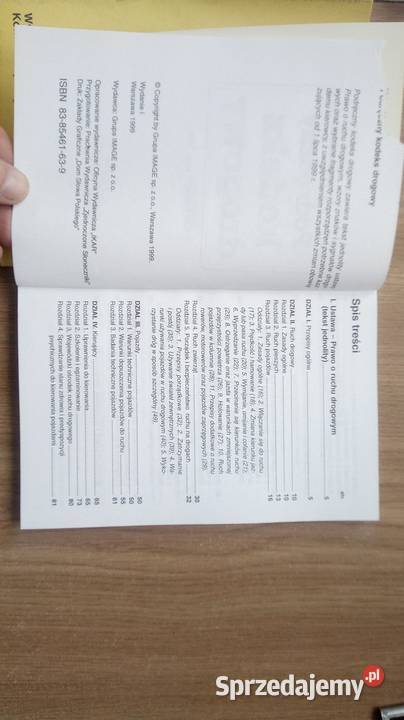 Wikingowie Warszawa sprzedam