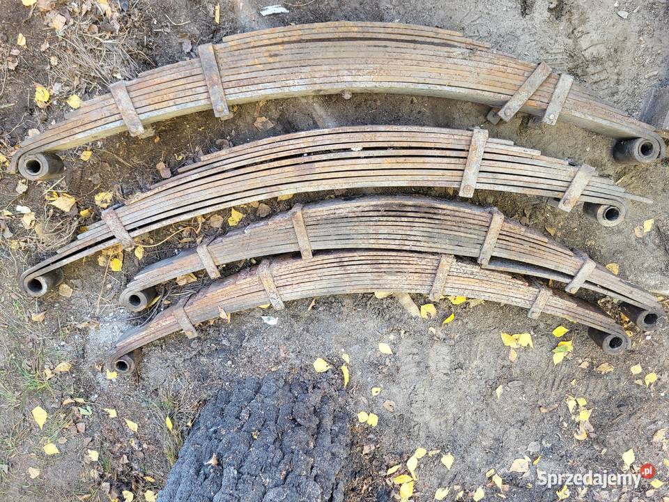 Resor STAR 200 Łódź