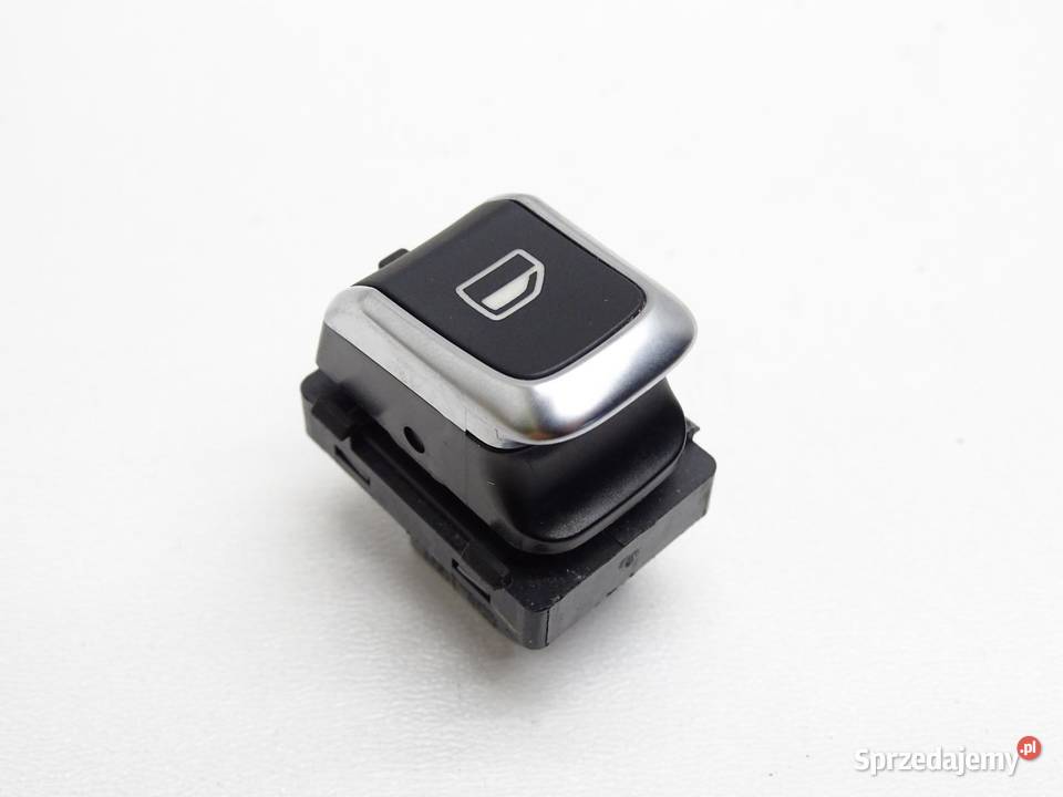 PRZEŁĄCZNIK WŁĄCZNIK SZYBY AUDI A6 C7 4G małopolskie