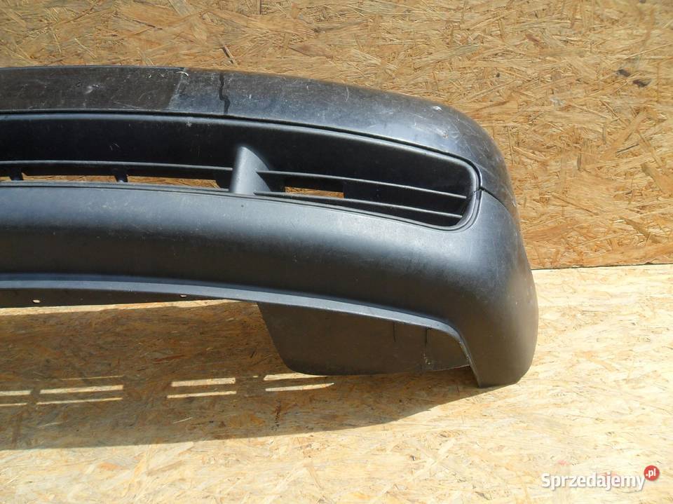 Zderzak przód 6X0807221 Volkswagen Lupo 98 Nowy Tomyśl