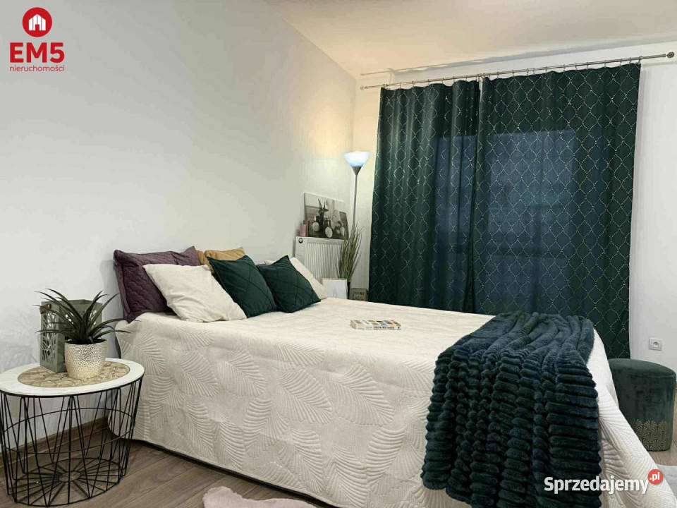 sprzedaży mieszkania 6151m2 3 pokoje Białystok