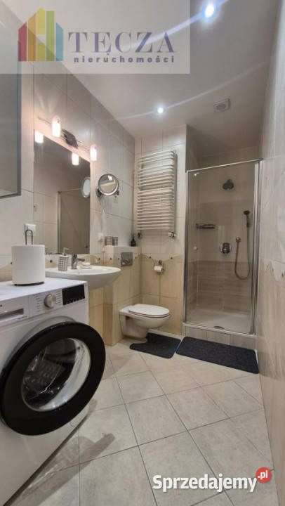 Ogłoszenie mieszkanie 42 metry 2 pok Warszawa