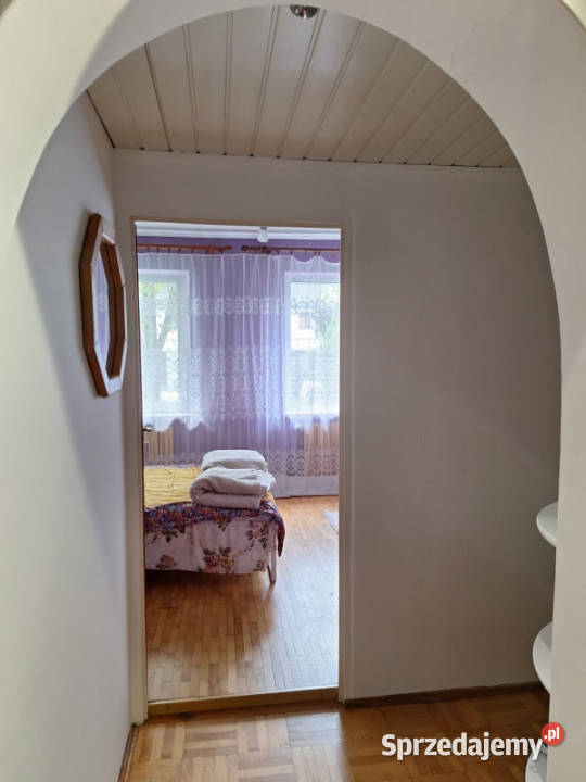 Przytulne gniazdkosprzedam Sosnowiec