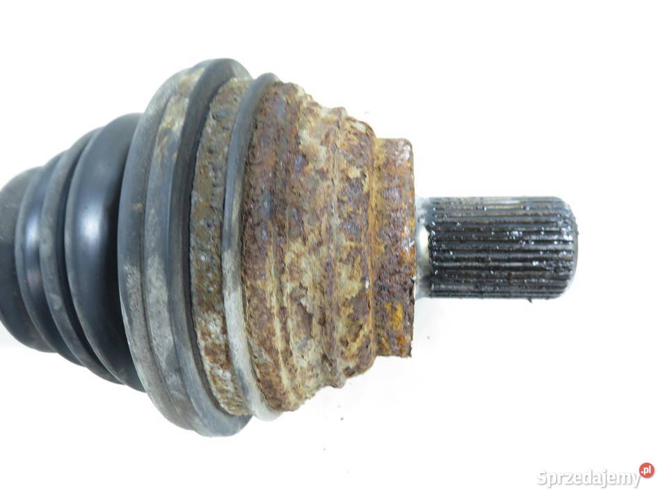 PÓŁOŚ LEWA PRZEDNIA VW GOLF PLUS 19 TDI Półosie małopolskie sprzedam