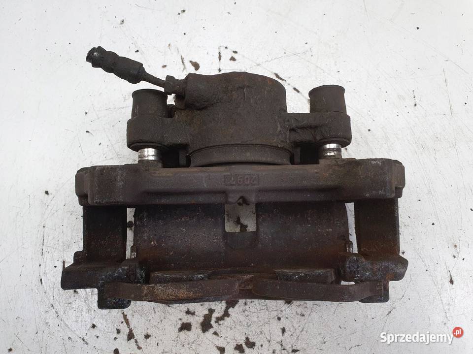 Volvo S60 III XC60 II PRZEDNI ZACISK HAMULCOWY lubelskie