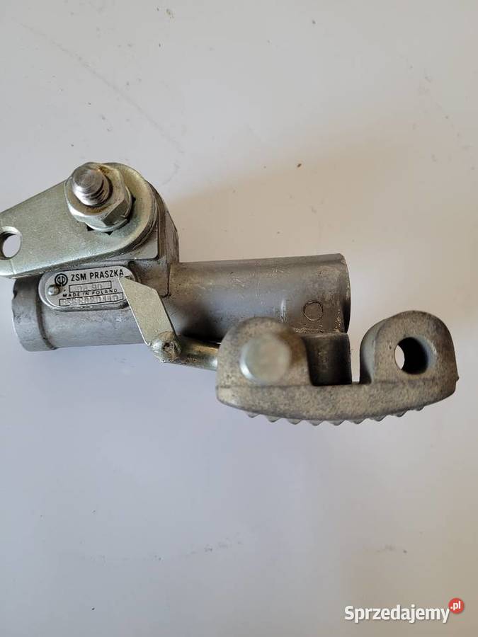 ZAWÓR HAMULCOWY MF255 Pozostałe zachodniopomorskie Szczecin