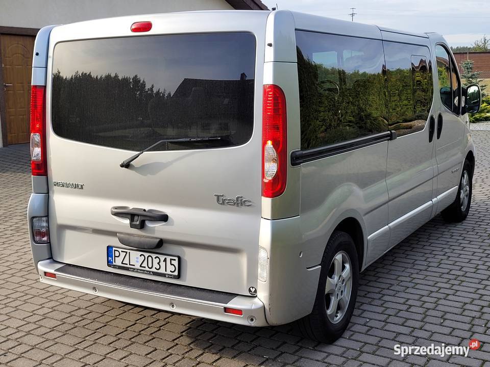 20 115 Black Edition Long L2H1 Unikat Złotów sprzedam