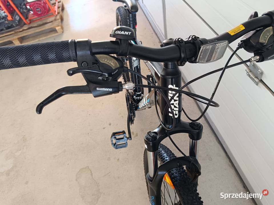 Sprzedam rower Giant ATX MTB Lepszy