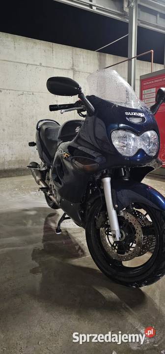 Sprzedam motor małopolskie