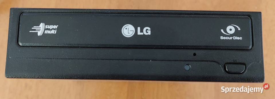 Nagrywarką DVD 35 SATA lubelskie