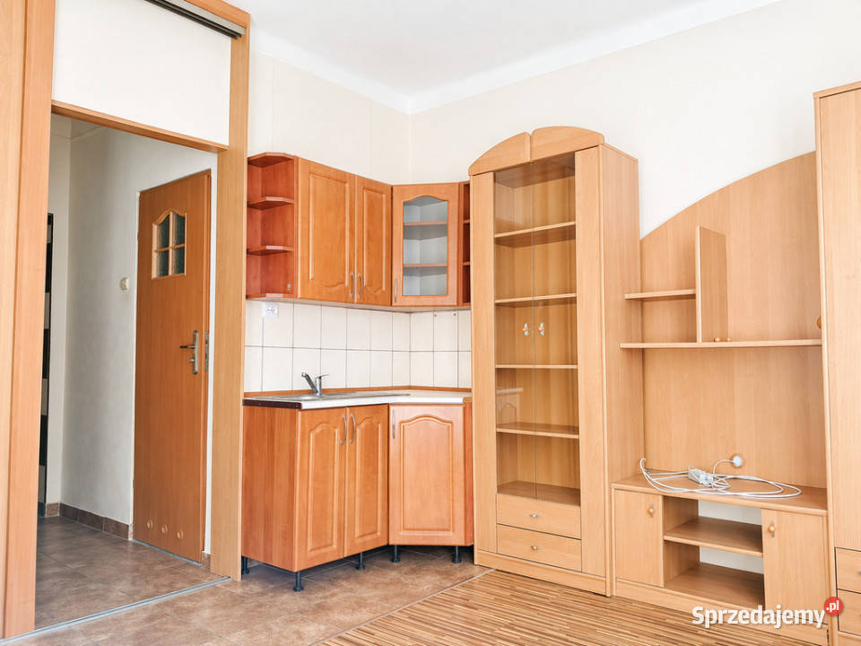 Kieszonkowa gigantyczny potencjał Szczecin