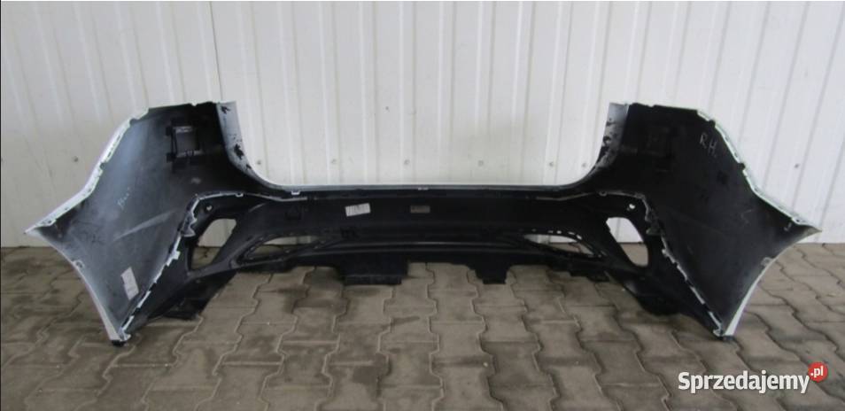 Zderzak tyl Peugeot 308 t10 P5 sw kombi 2021 Kłodzko