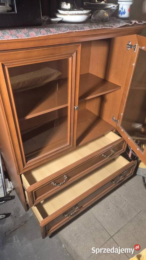 Witryna gablotka podkarpackie Przeworsk