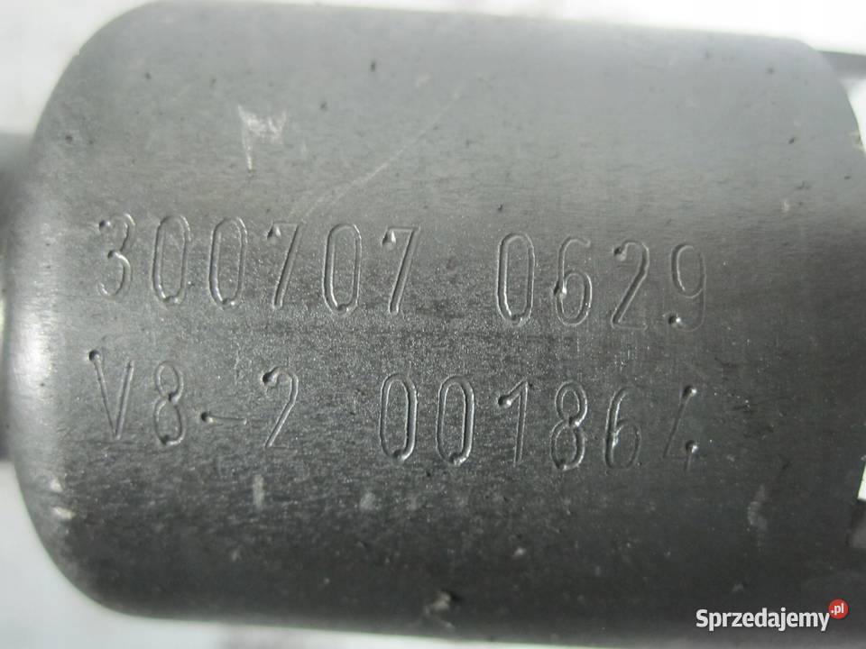 MINI 16 B VTI N12B16 120 07r wybierak skrzyni