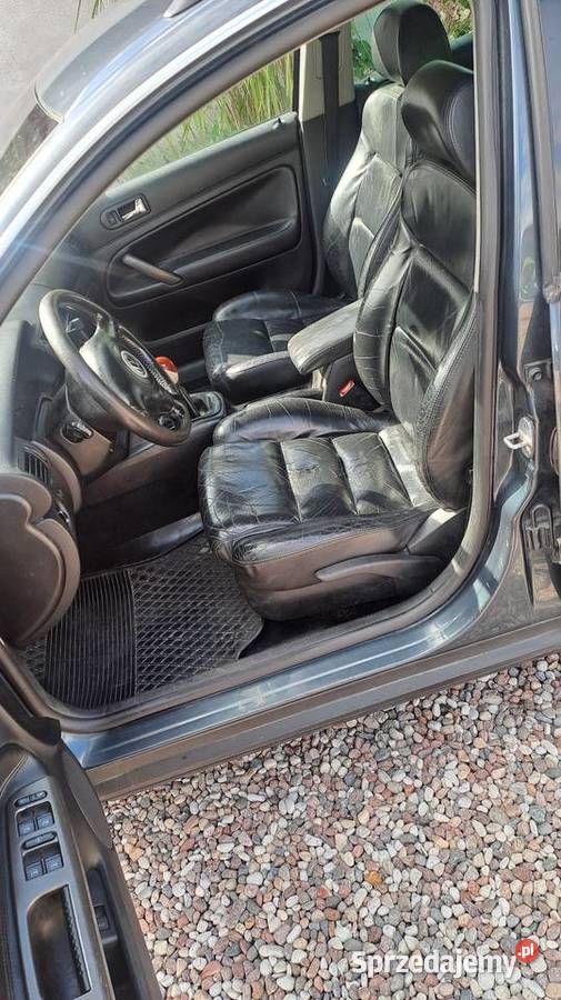 Pasat b5 fl 19 tdi 130 Wielgie